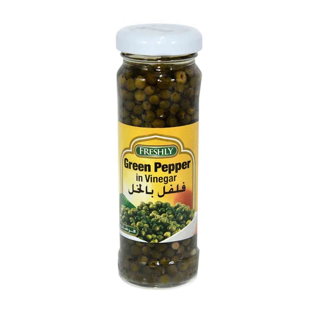 فلفل بالخل فرشلي 110ج