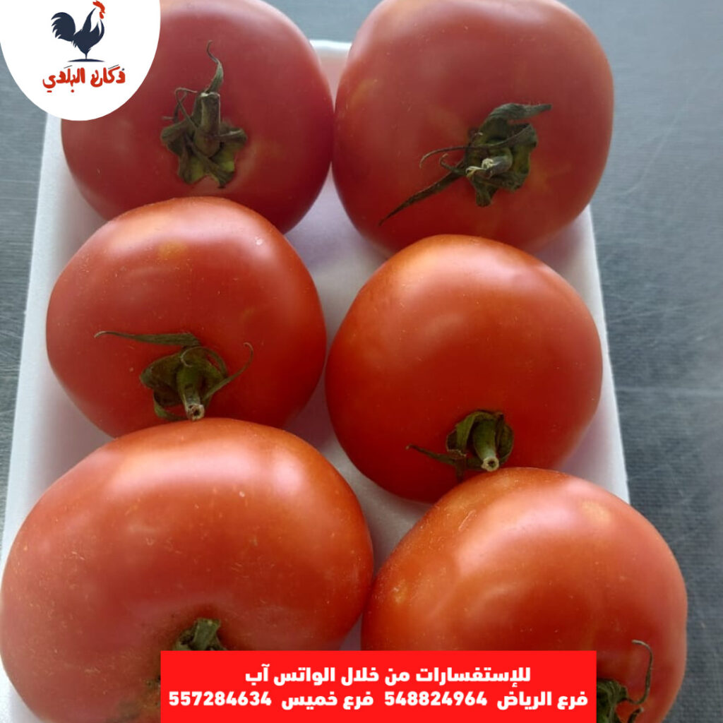 طماطم صحن 5/7