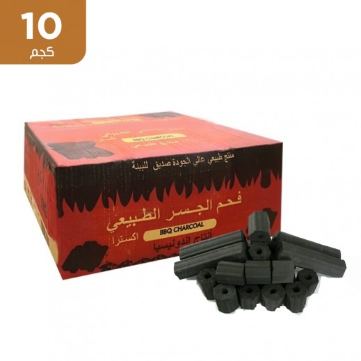 فحم عديم الرائحةمن جوزالهندأورينكس10/1كج