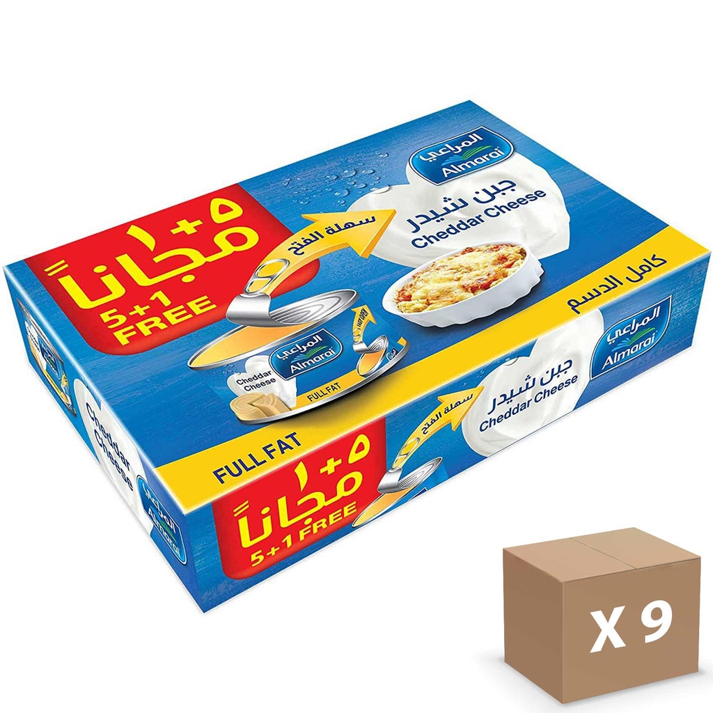 لبنة شيدر 95