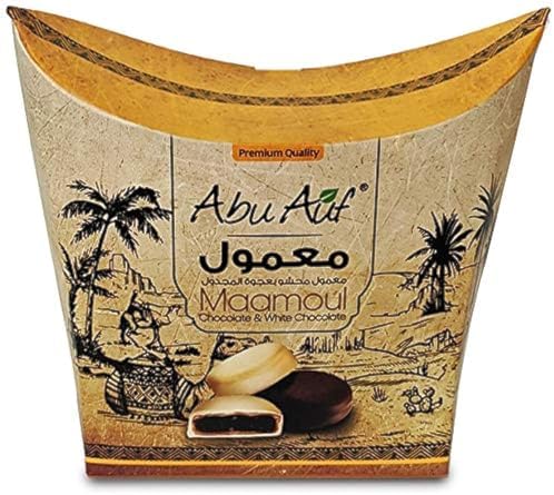 معمول ميكس