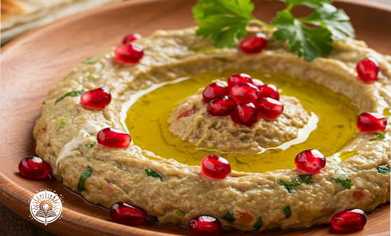 بابا غنوج