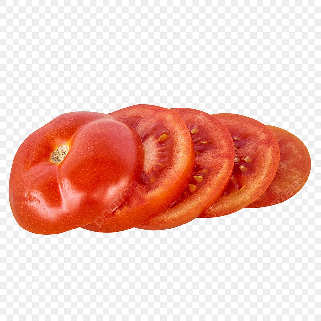 طماطم مقطع