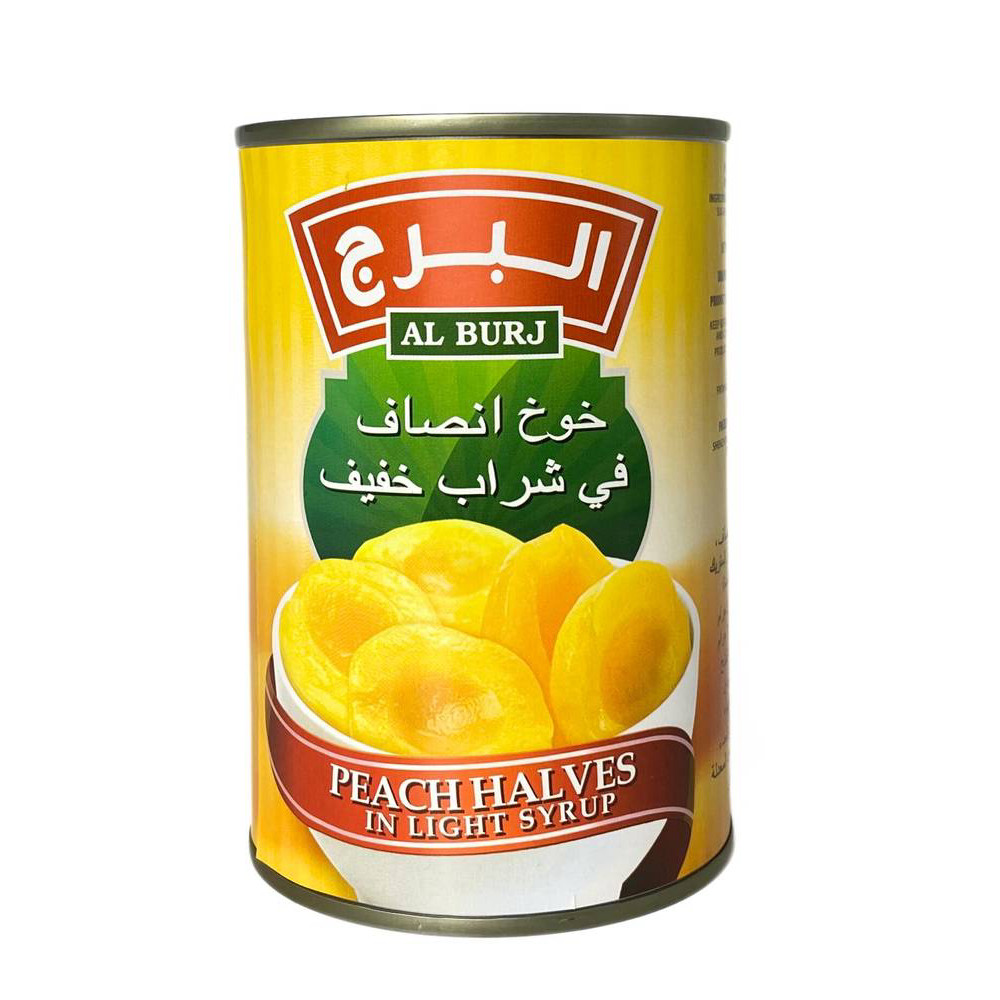 كمثرى انصاف في شراب خفيف فرشلي 2500ج