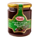 عسل الغابة السوداء هنتز 500ج
