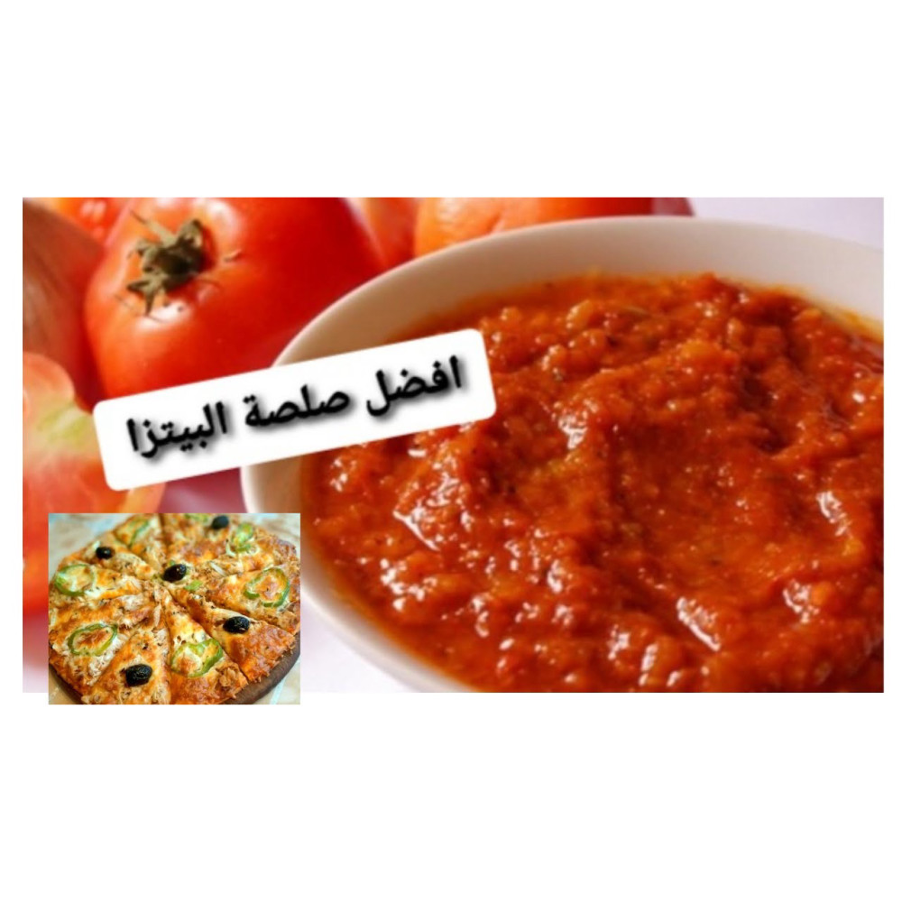 فيفا ايطاليا صوص بيتزا 2.55 كغم
