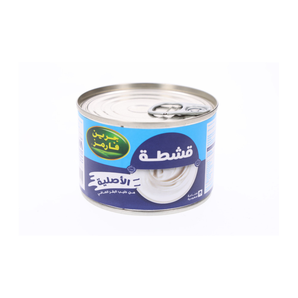 قشطة جرين فارمز 155جم