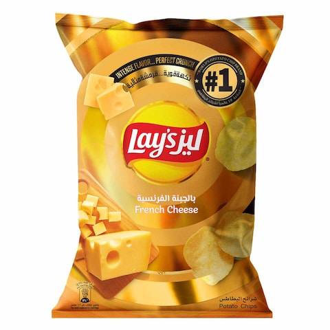 ليز جبنة بالطريقة الايطالية 58جم