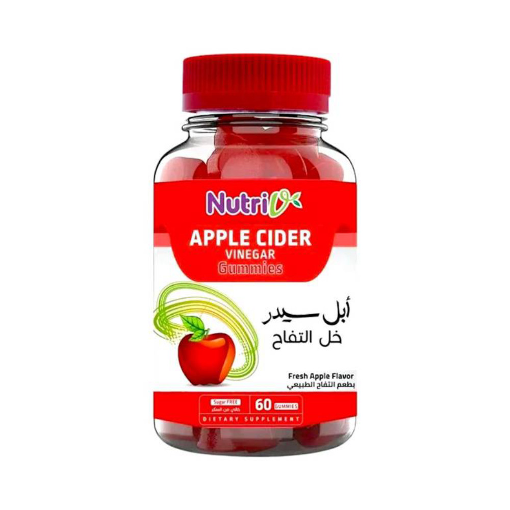 خل سيدر تفاح عضوي فرشلي 32اونز