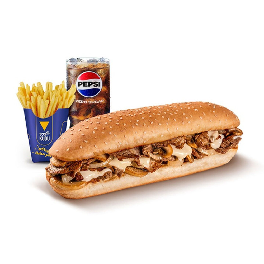 خبز ستيك كودو