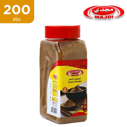 كمون مطحون صرة 200  جم