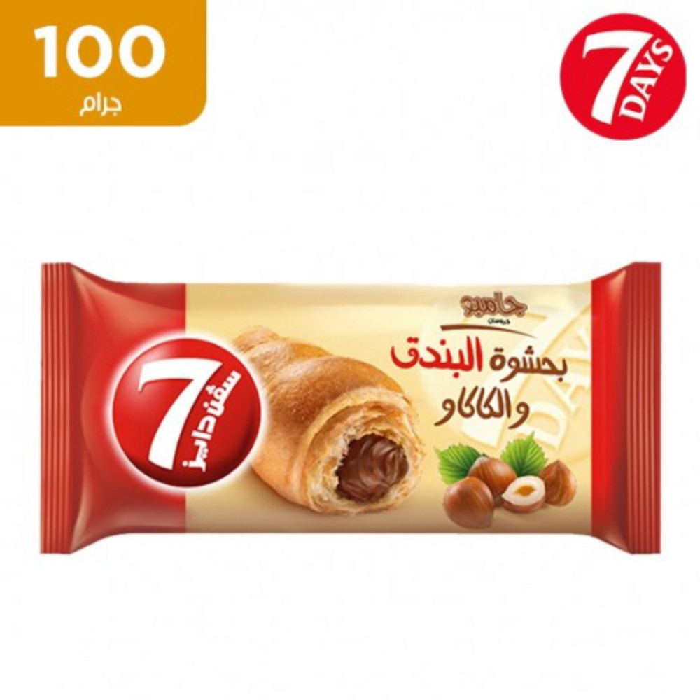 كروبانز بالكريمة 75  جم