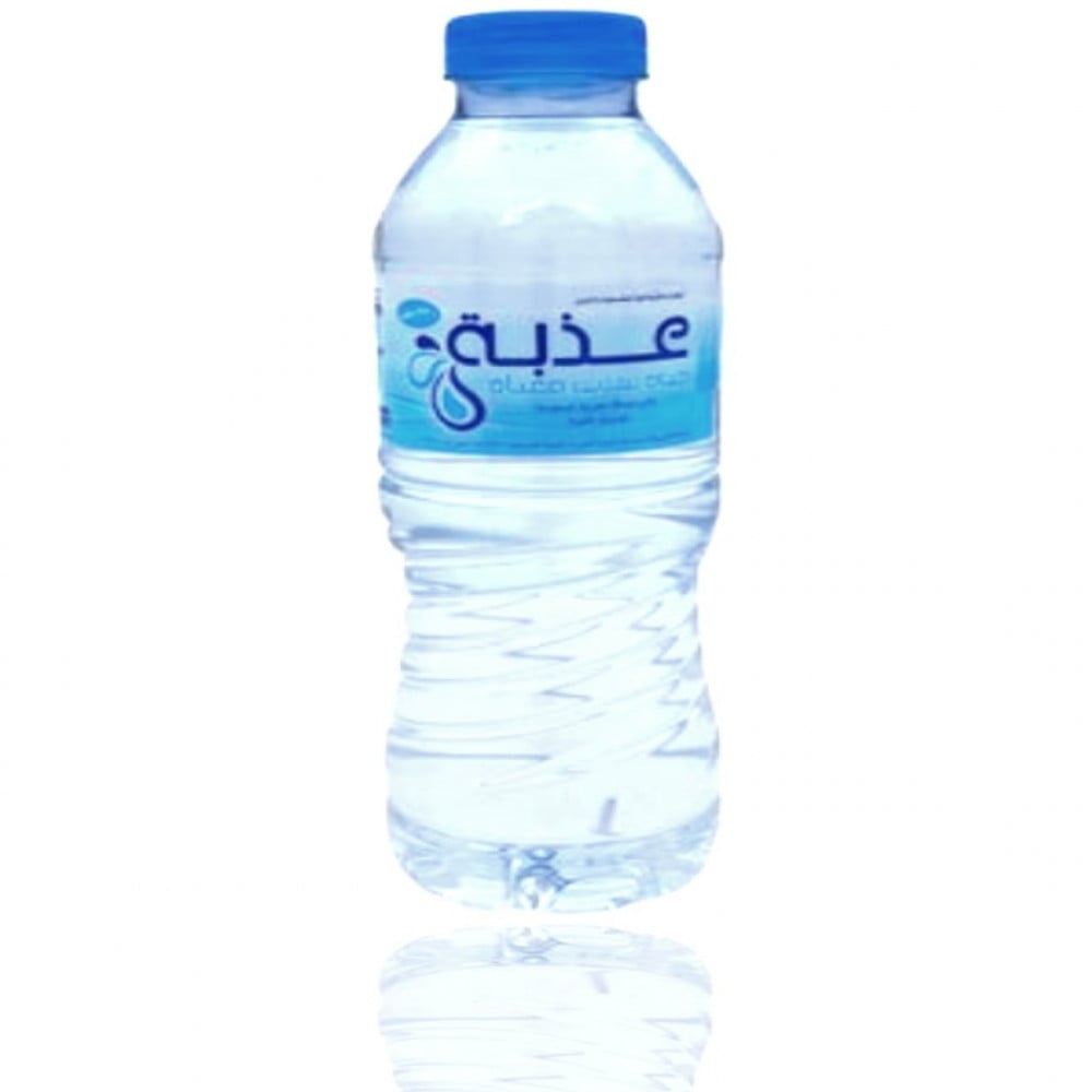 مياه عذبة 200مل*20