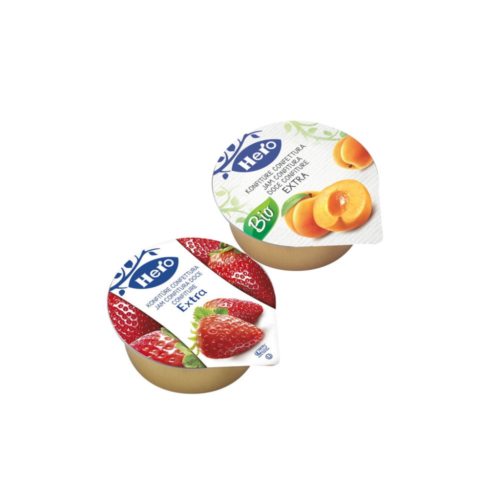 فراولة شبك
