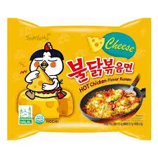 اندومي كوري جبن 140جم