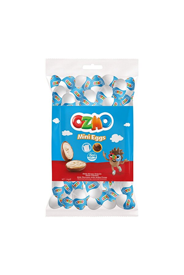 اوزمو بيض وندرز 20جم