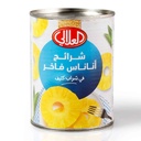 شرايح اناناس العلالي 567 جم