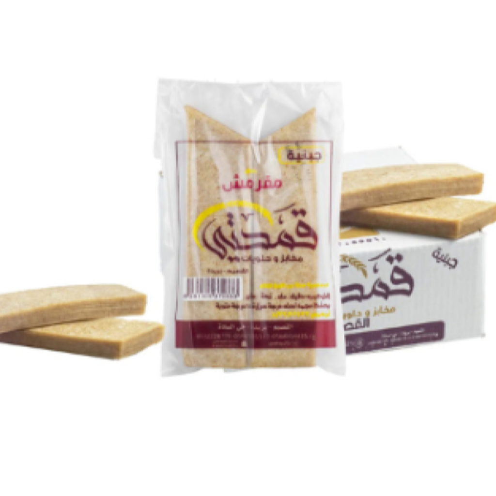 سمبوسة جبن مقرمش 400