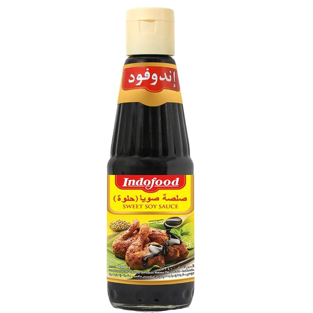 صلصة صويا حلوة 140 مل