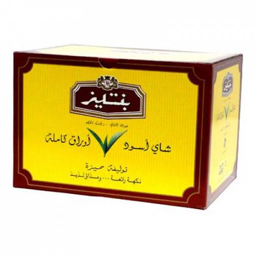 شاي بنتليز 1200جم