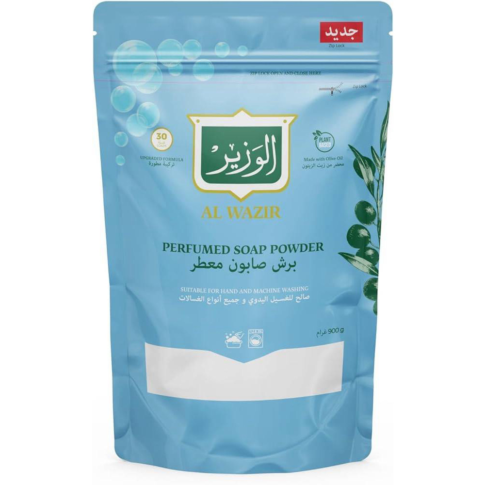 الوزير صابون 10ك