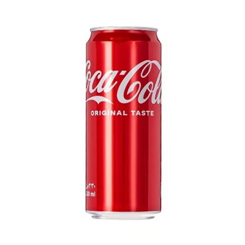 كوكا كولا 320مل 