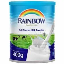 حليب بودرة ابو قوس 400جم