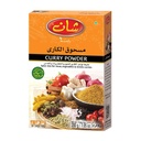 مسحوق كاري 200جم