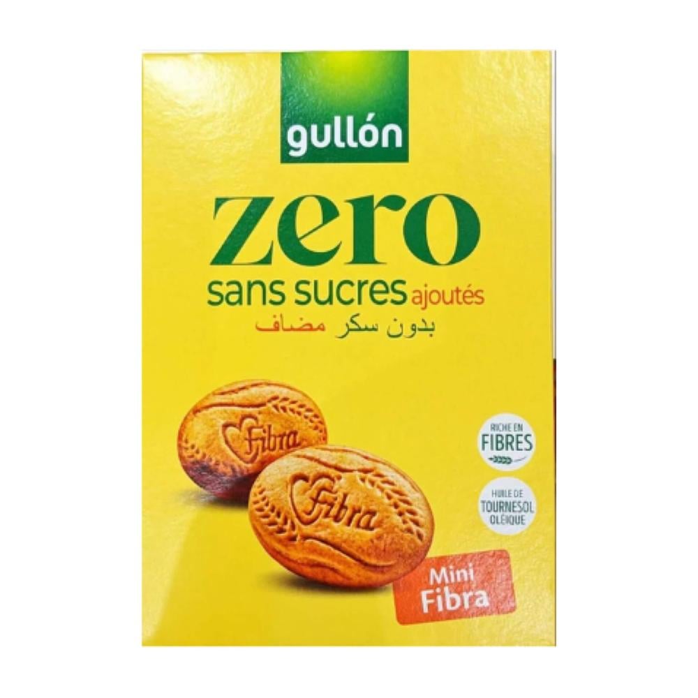 زيرو سكر فيبر كبير 250جم