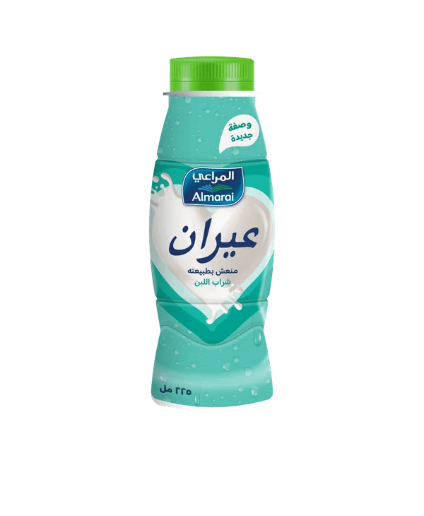 لبن عيران المراعي 225  مل