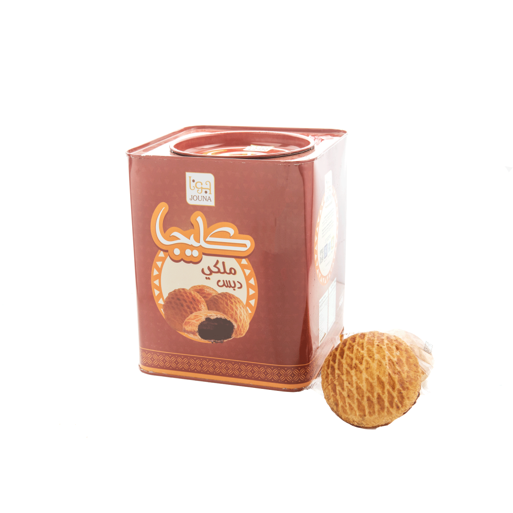 كليجا معمول جونا
