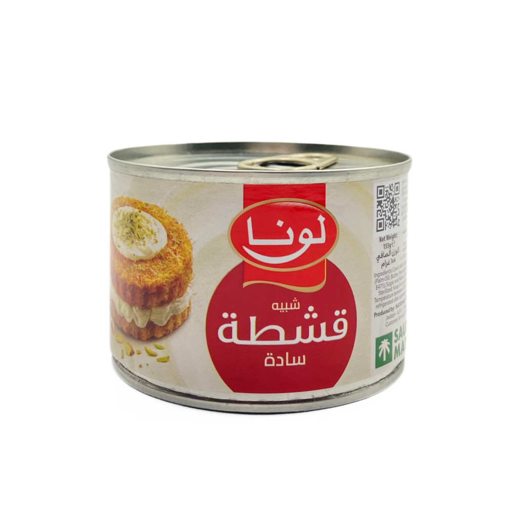 نادك شبيه قشطة 155جم
