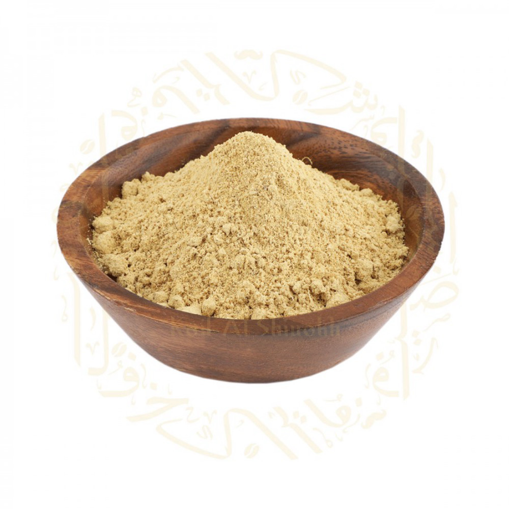 زنجبيل صيني مطحون
