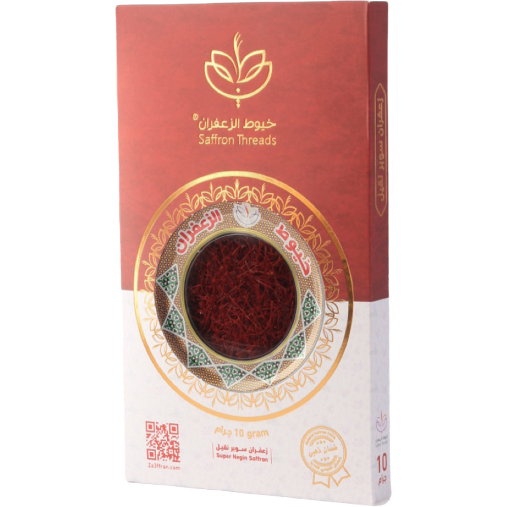 زعفران سوبرنقيل 1جم
