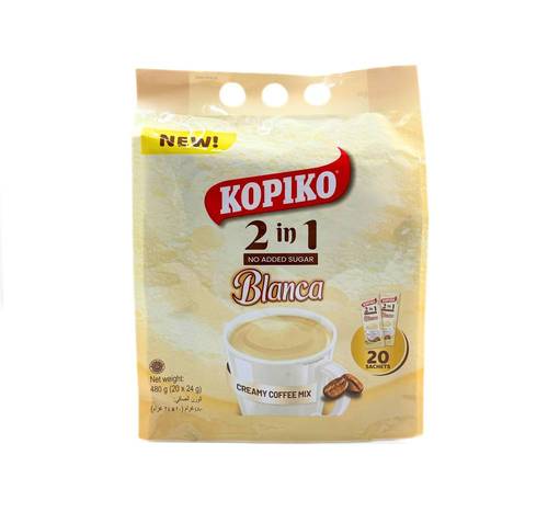 كوبيكو بلانك 2*1  كيس10* 24  جم