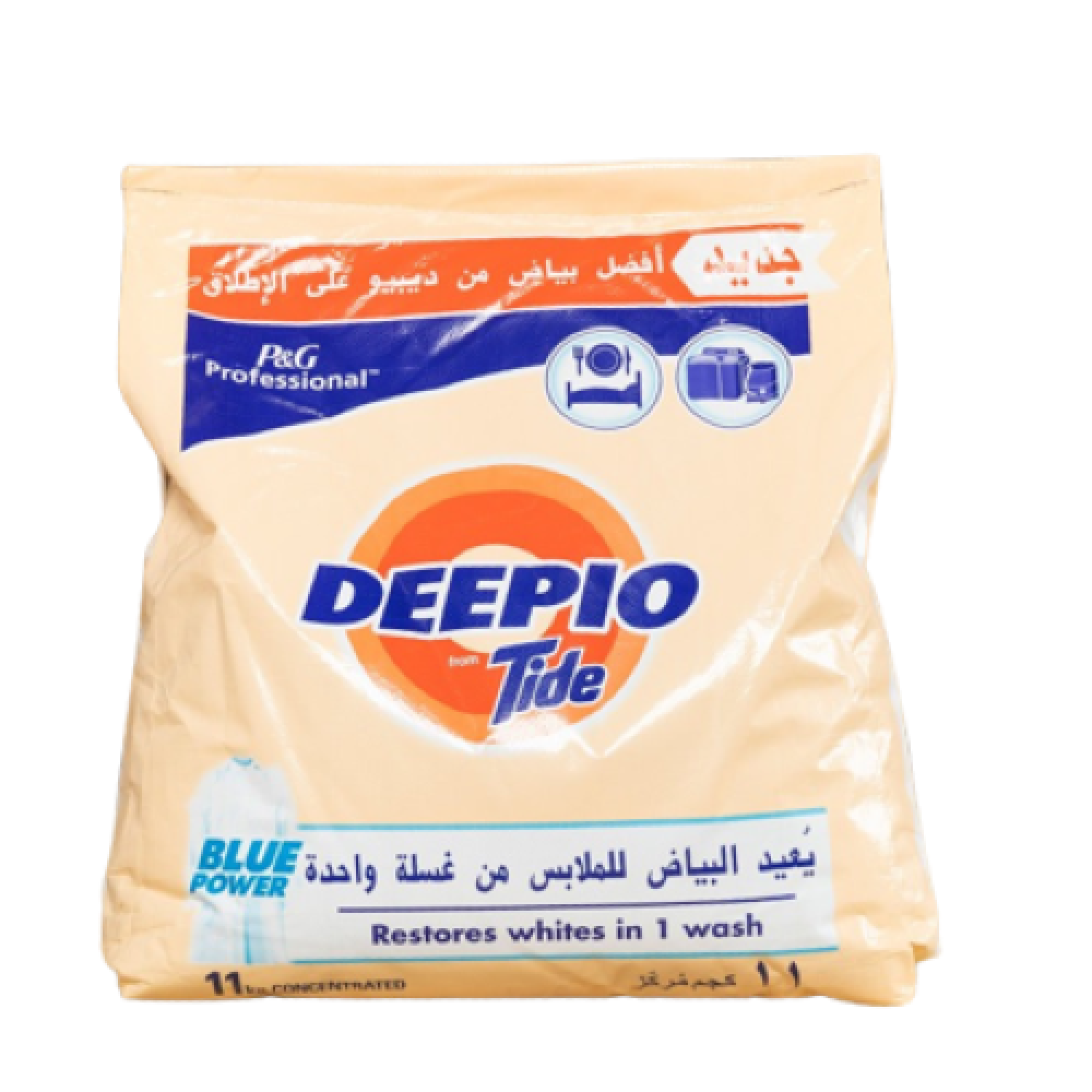 تايد تيبو 11كيلو