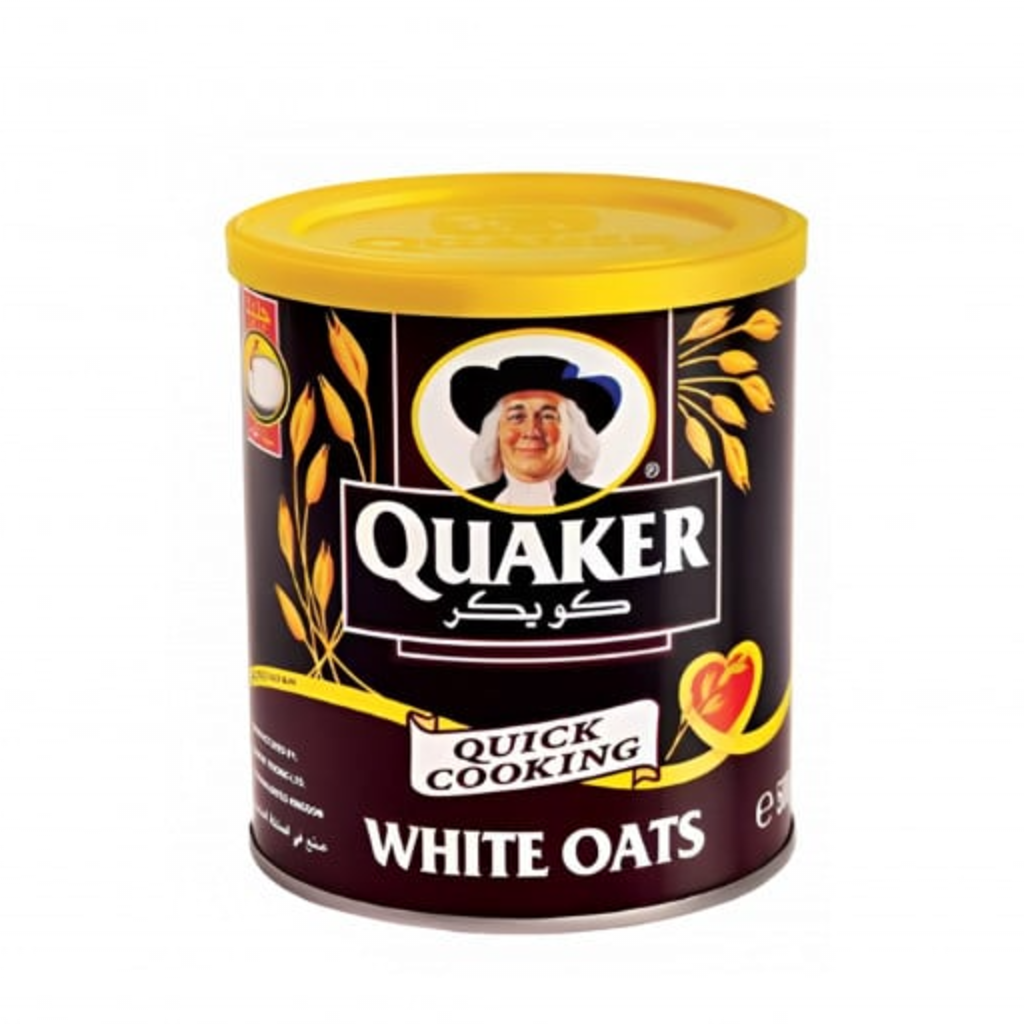 شوربه كويكر انجليزي اصلي ٥٠٠  جم