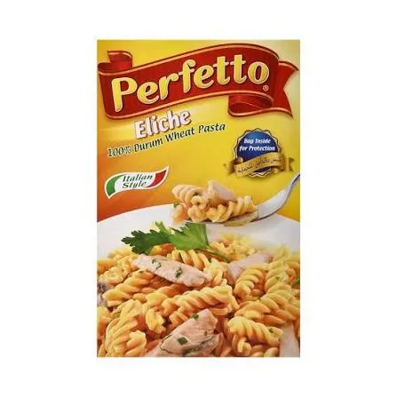 برفتو مكرونة اليشي رقم 236