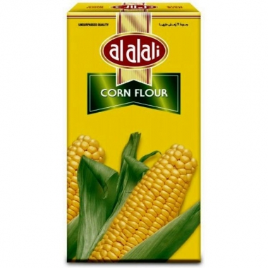 نشا ذره العلالي 400  جرام