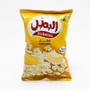 البطل فشار زبدة 23جم