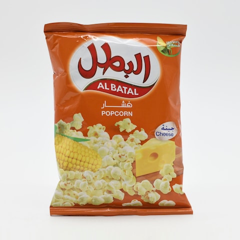 البطل فشار جبنة 23جم