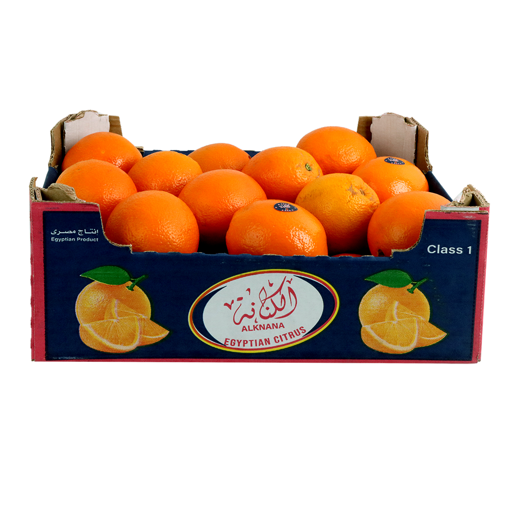 برتقال مصري فرش