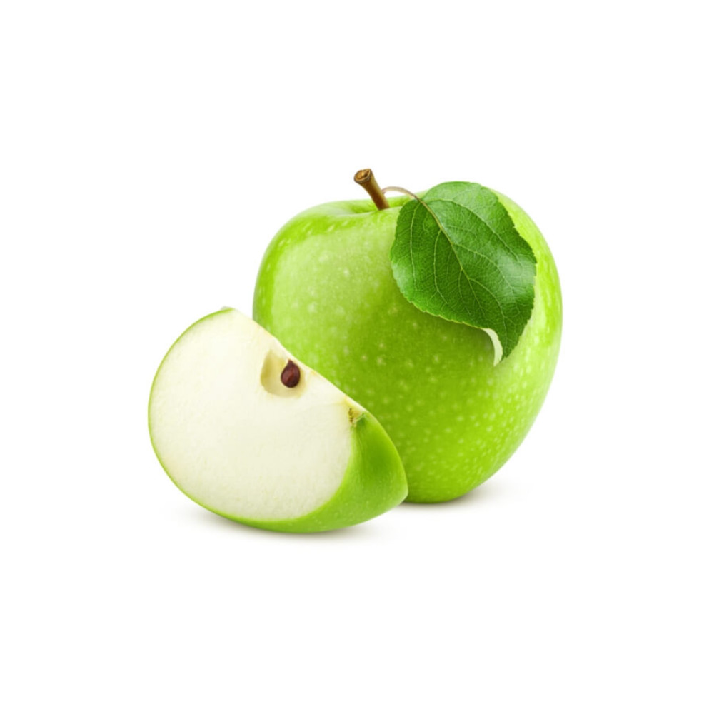تفاح اخضر اكياس