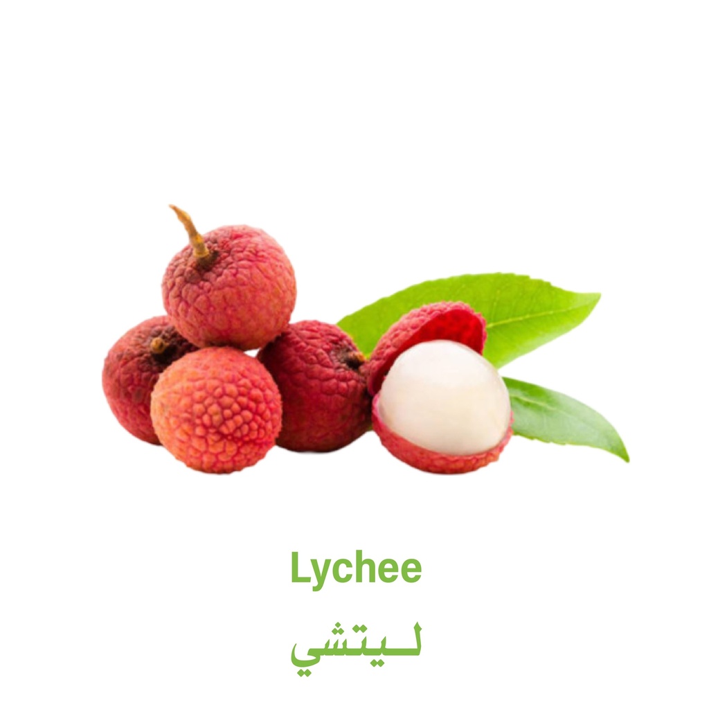 ليتشي
