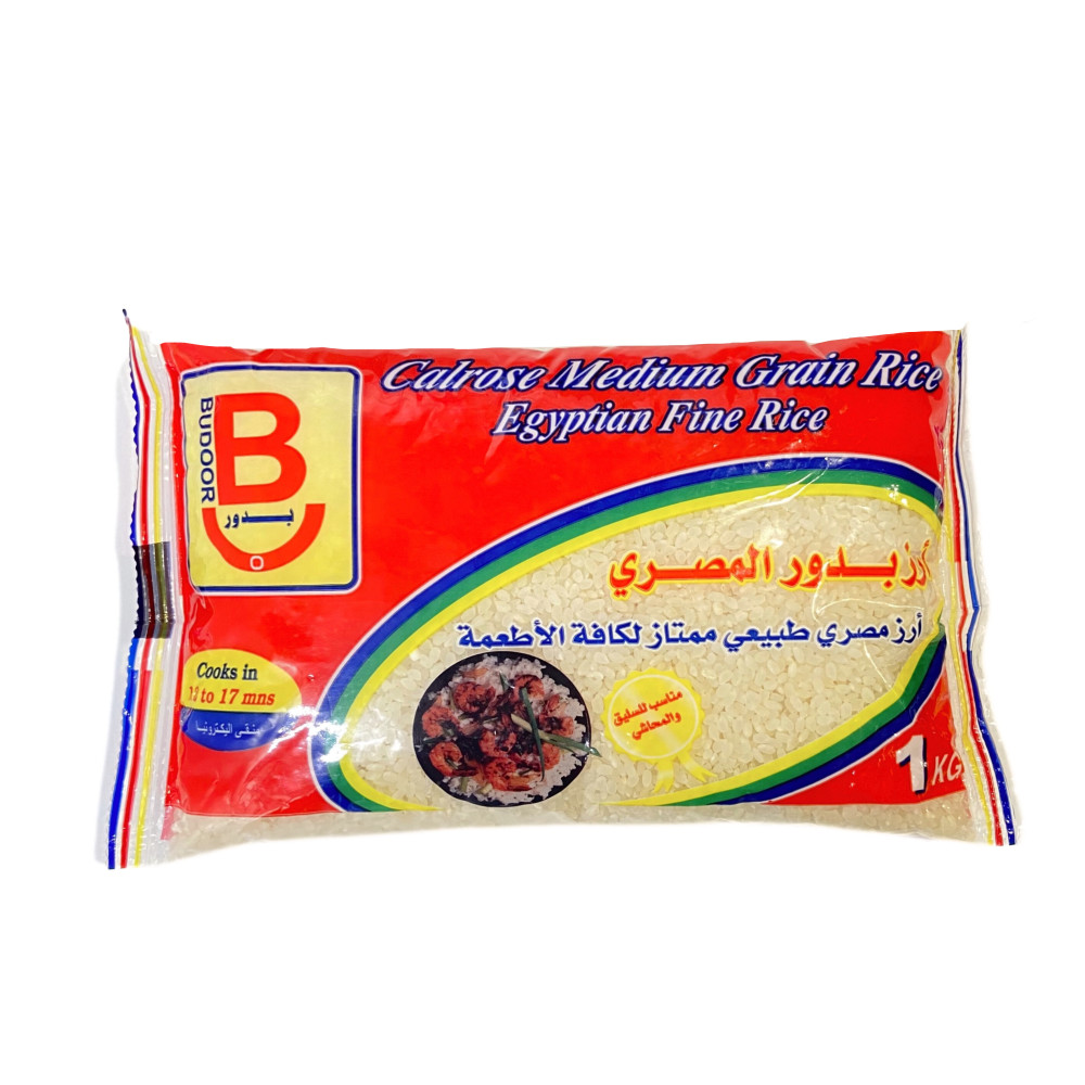 ارز بدور 1ك