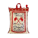 ارز الشعلان حبه طويله ٥ كجم