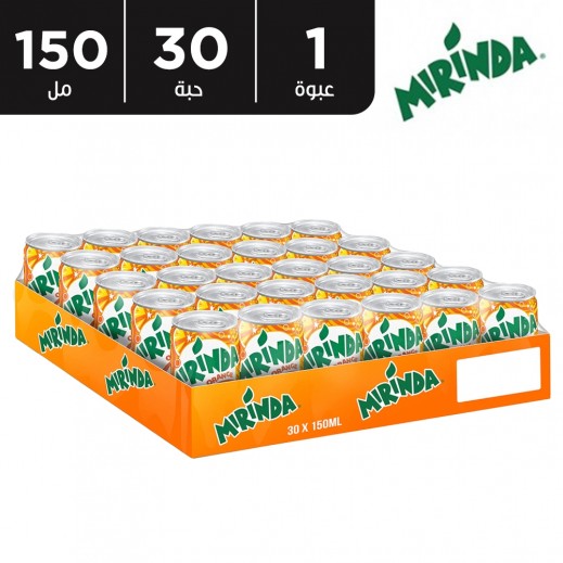 ميرندا شاني 30*150مل