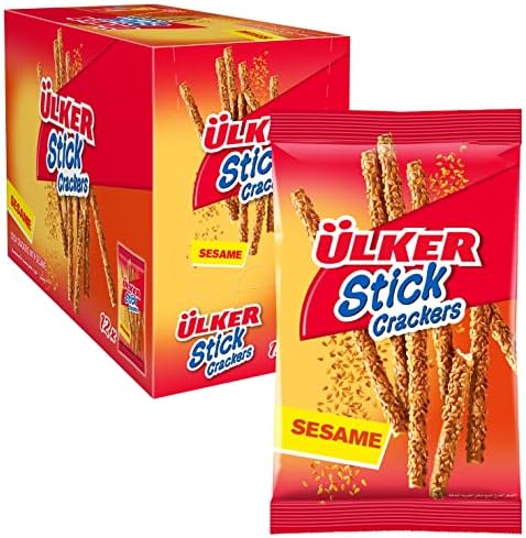 ستيك زعتر اولكر 30جم