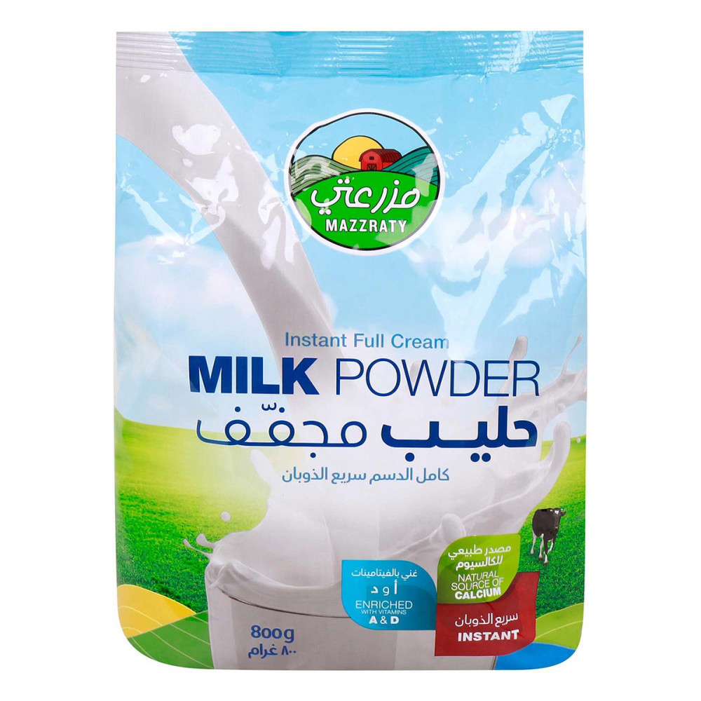 حليب بودرة معين 1.8 كجم