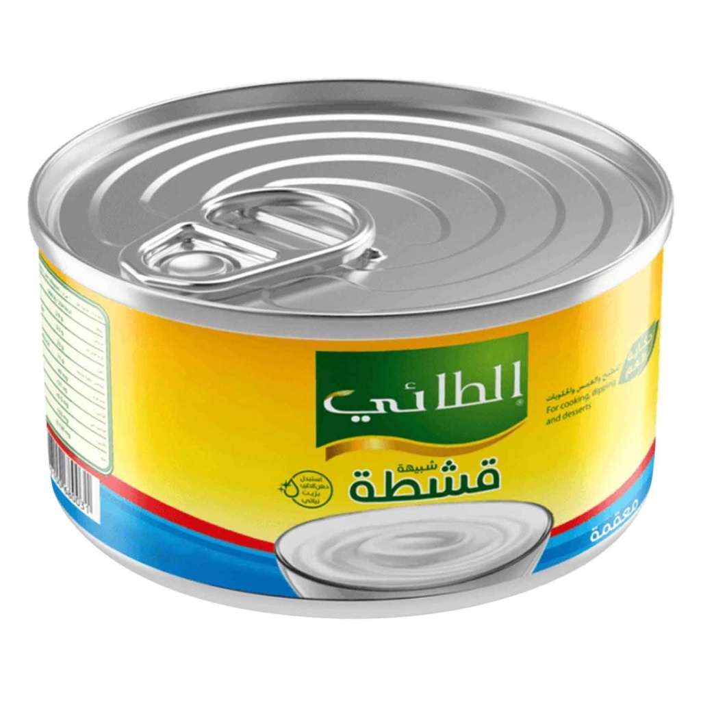 قشطة الطائي 160جم